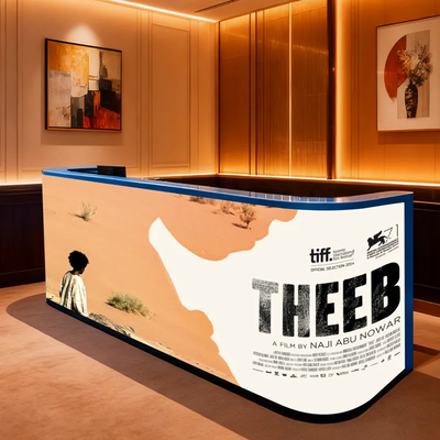 SMD1010 Light Drive In One Flexible LED Display Screen Designed To Operate Between Minus 20 And 50 Degrees Celsius For Performance