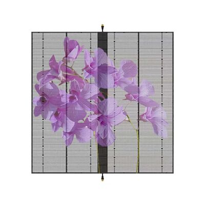 Buy Aluminum Alloy Cabinet Indoor Transparent LED Display Video Wall Delivering Stunning Visual Effects and Energy Operation online manufacture